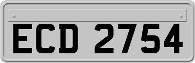 ECD2754