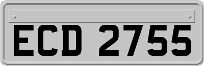 ECD2755