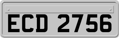 ECD2756