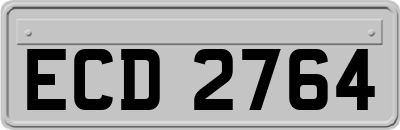ECD2764
