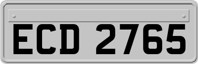 ECD2765
