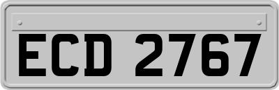 ECD2767