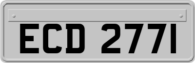 ECD2771
