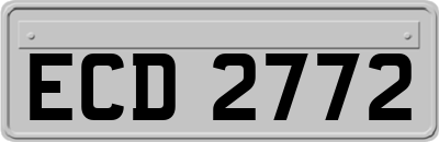 ECD2772