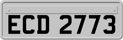 ECD2773