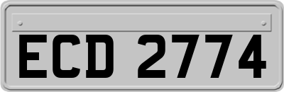 ECD2774