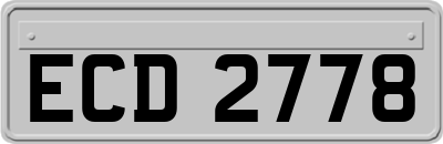 ECD2778