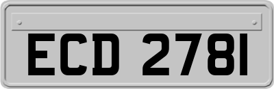 ECD2781