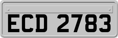 ECD2783