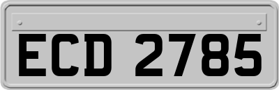 ECD2785