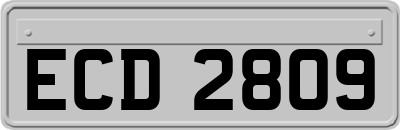 ECD2809