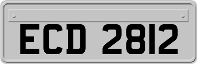 ECD2812