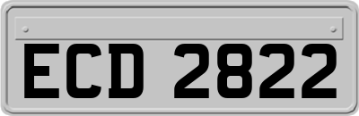 ECD2822