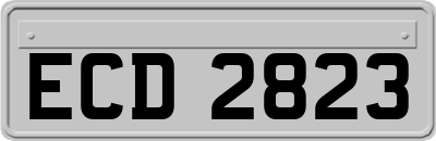 ECD2823