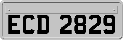 ECD2829