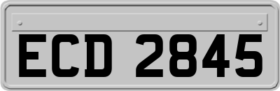 ECD2845