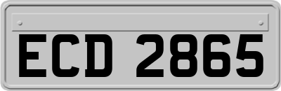 ECD2865