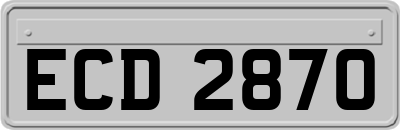 ECD2870