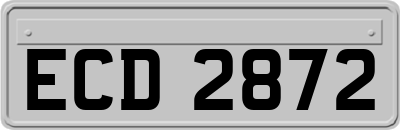 ECD2872