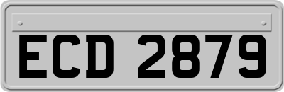 ECD2879