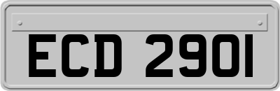 ECD2901