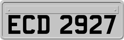 ECD2927