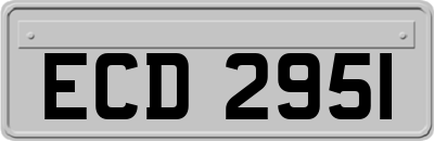 ECD2951
