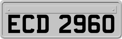 ECD2960