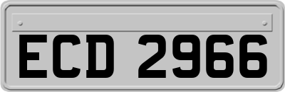ECD2966