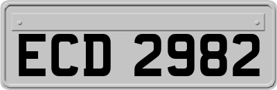 ECD2982