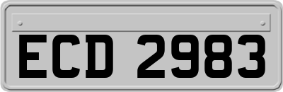 ECD2983