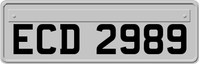 ECD2989