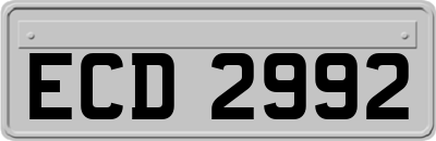 ECD2992