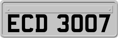 ECD3007