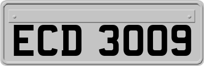 ECD3009