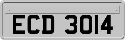 ECD3014