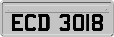 ECD3018
