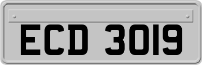 ECD3019
