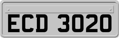 ECD3020