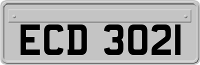 ECD3021