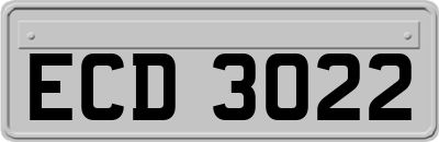 ECD3022