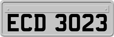 ECD3023