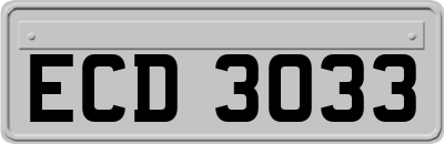 ECD3033