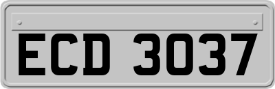ECD3037