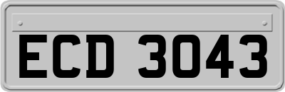 ECD3043