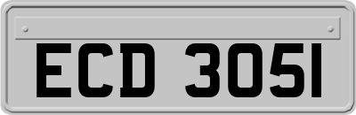 ECD3051