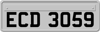 ECD3059