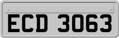ECD3063