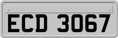 ECD3067