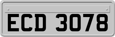 ECD3078